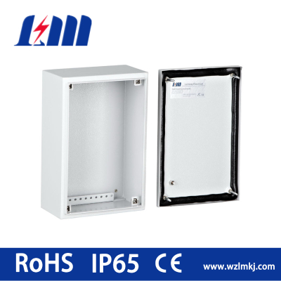 Distribution Box
