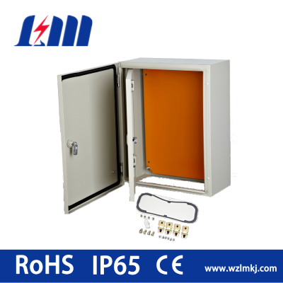 Double Door Distribution Box