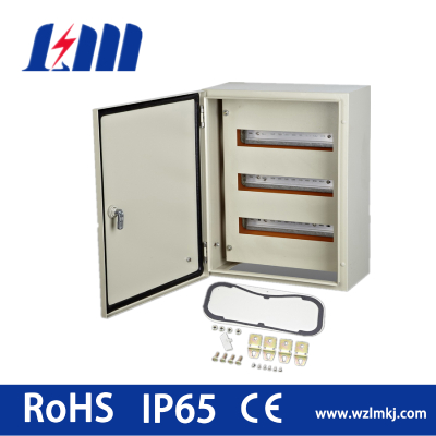 Electrical Enclosure (LM)