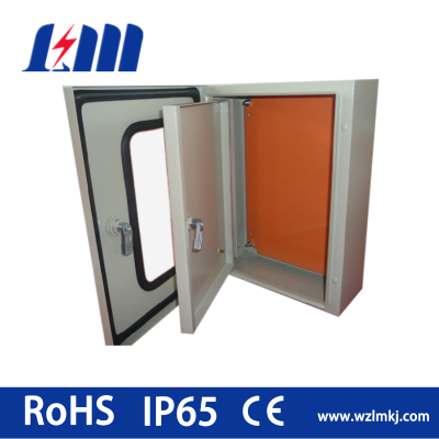 Wall Mounted Enclosure