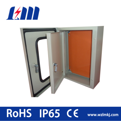 Plexiglass Door Enclosure (STP)