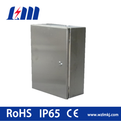 Stainless Steel 304 Enclosure