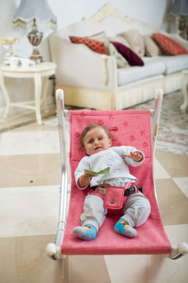 high quality safaty baby dining chair