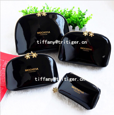 high quality cosmetic bag from China factory