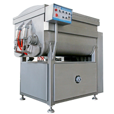 Meat Vacuum Mixer ZKJB-150.300.600.1200