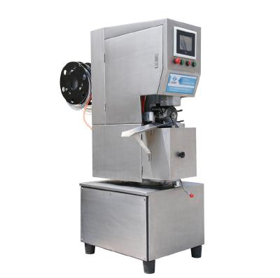 Mechanical Aluminum-Coil Dual Clipper LSK3-A