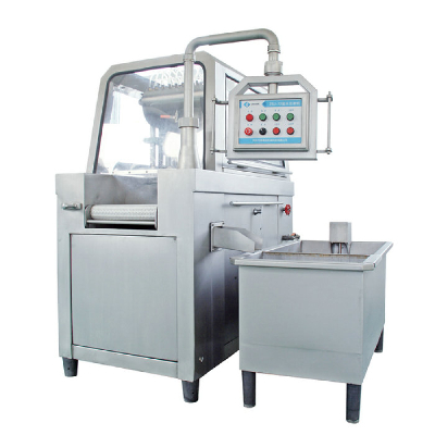Saline Injector ZSI-140
