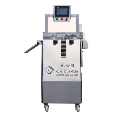 Sausage Linker Cutter SC500