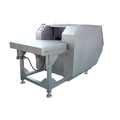 Frozen Meat Slicer&Cutter QPJ2000