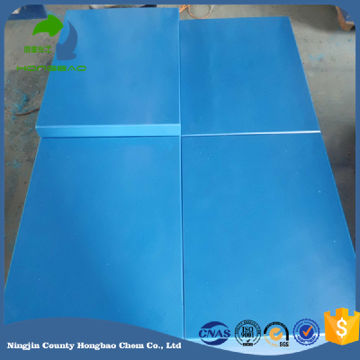 HDPE Sheet High Density Virgin Material