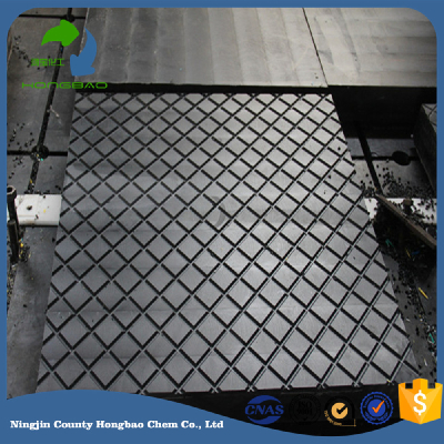 Medium Heavy Duty Road Mat Light Weight UPE