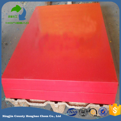Anti Abrasion Uhmw-pe Sheet