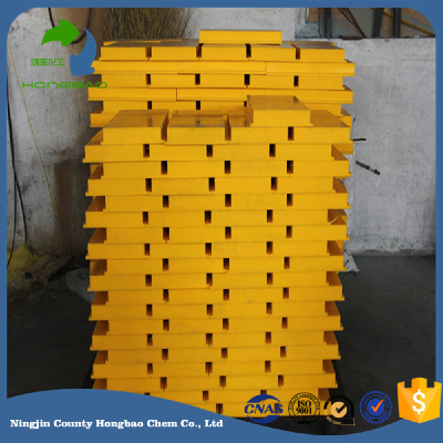 UV Stability Uhmw-pe Ultra-High Molecular Weight Polyethylene Ssheet