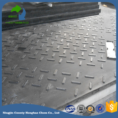 Temporary Road Mat Grass Ground Protect Mats