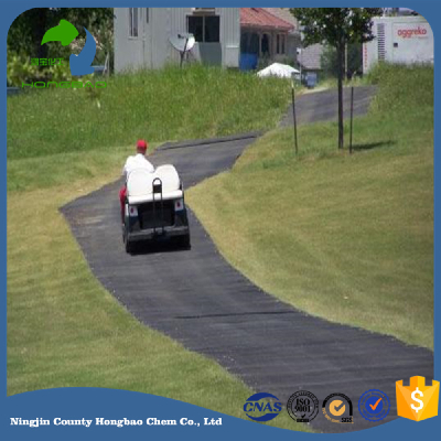 Temportary Road Protection Mat No Breaking Uhmwpe