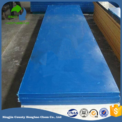 Factory Export PE1000 UHMWPE HDPE Sheet