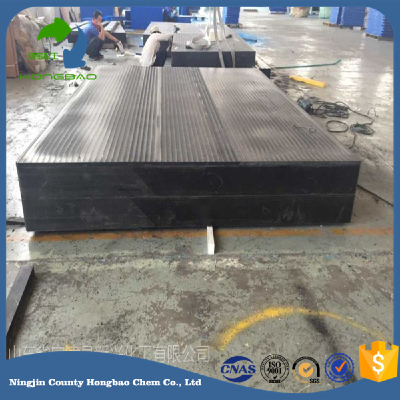 Boron Lead Content Uhmwpe Hdpe Polyethylene Sheet