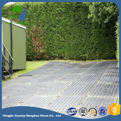 China Factory Road Mat UHMWPE