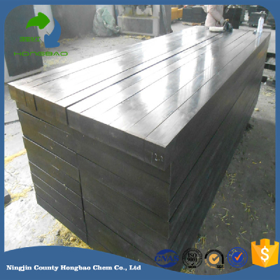 Radiation Shelding Sheet Hospital Neuclear Power Station Borated Sheet