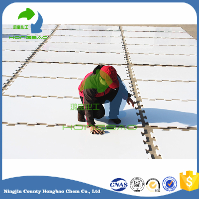 Factory Price Self Luburicating Hdpe Synthetic Ice Rink Sheet Factory Exporter