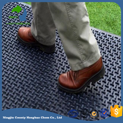 Park Grass Road Protect Temporary Road Mat Ground Protection Heavy Duty