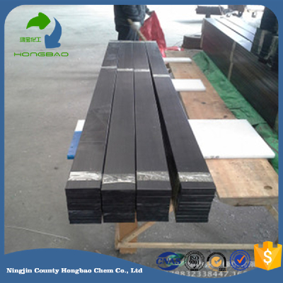 Strict Quality SGS ISO9001 Certificate Black Sheet Borated Panel Chinese Factory Custom Order