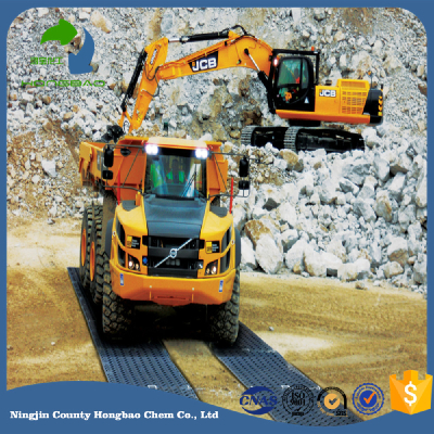 Temporary Road Mat Chinese Factory Export