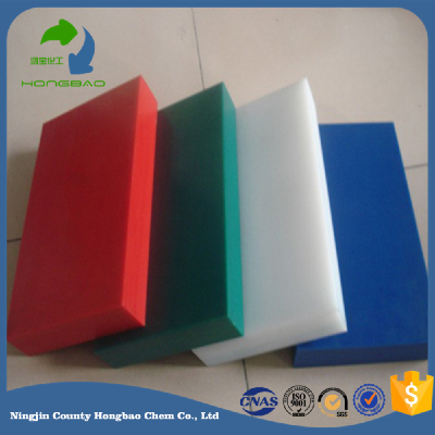 Chinese Factory Engineering Pe Plastic Sheet