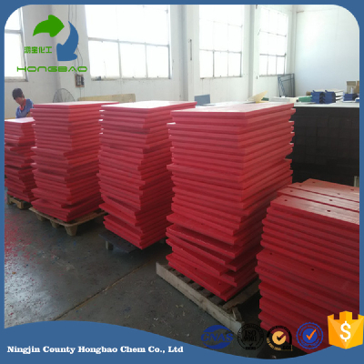 Strict Quality Uhmwpe Sheet Professional Factory Export