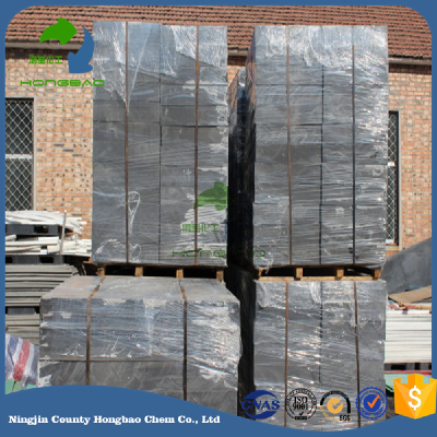 12% Lead Boronic Uhmwpe Sheet Board Engineering Plastic
