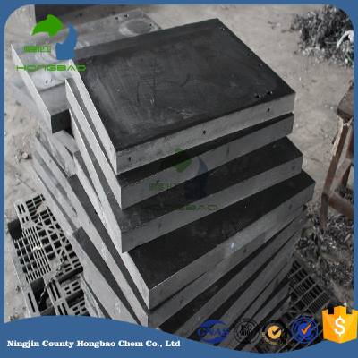 Professional Factory Export hospital medical neutron shielding borated uhmwpe hdpe polyethylene sheet for hospital lab