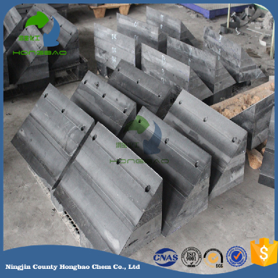 2%Neutron Shielding Borum Content UHMWPE PEHD Sheet