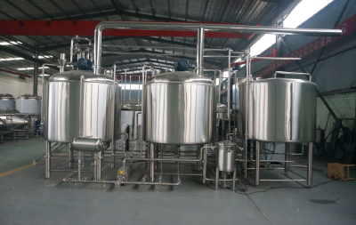 2000L industrial beer , craft beer brewing brewery equipment , 20bblbeer making equipment for sale