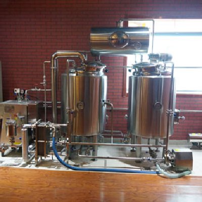 200L,300L,500L,1000L,2000L commercial beer making machine beer brewerymanufacturing plant