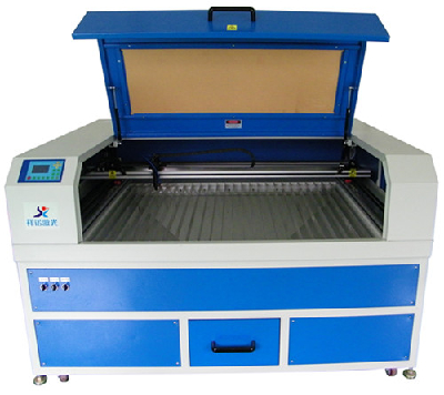 80W CO2 laser cutting machine XN-CO2-CE1290