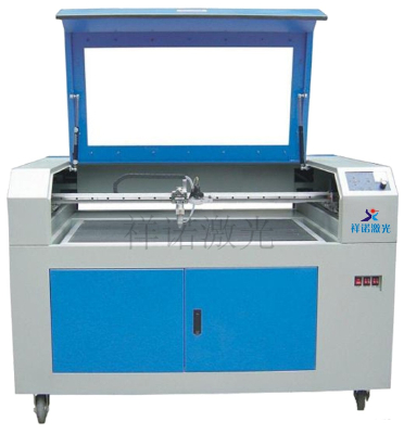 Laser die cutter