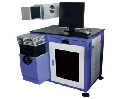 XN-CO2-10W Carbon dioxide laser marking machine