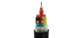 Low Smoke Zero Halogen Antiflaming Power cable  (Q/0100HLT022)