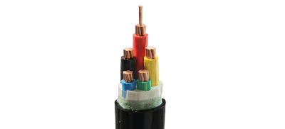 Low Smoke Zero Halogen Antiflaming Power cable  (Q/0100HLT022)