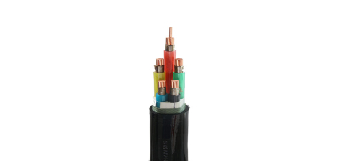 Refractory power cable  (Q/0100HLT008)