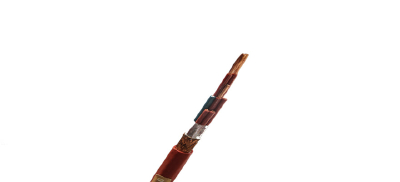 High Temperature Resistant (Fluoroplastics)Control Cable(Q/0100HLT013)