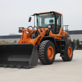 loader YX638 rated 3T loading