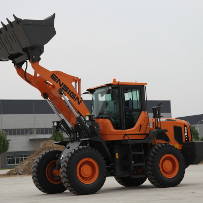 3T Wheel loader YX636