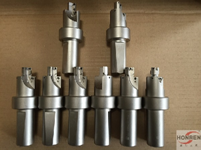 Drilling/Countersinking Composite cutter