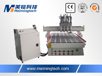 MM-1325 four-hole material plane