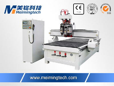 MM-1325 multi-step woodworking engraving machine