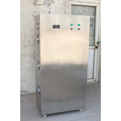 On saleFood workshop ozone sterilization machine OPVS40