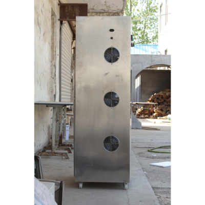 Water cooled ozone disinfectorOPV-W20