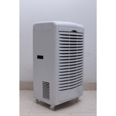 Every day with dehumidifier dehumidification quantity 90 litres of the archives