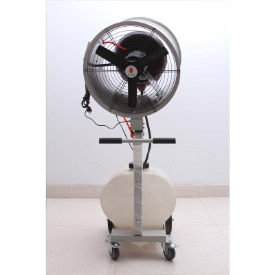 Suitable for textile, printing, garment processing, wood processing, using centrifugal humidifier 902